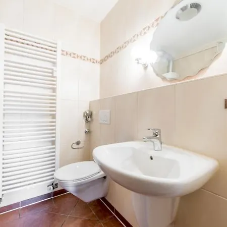 Accommodatie bij particulieren Private Hannover