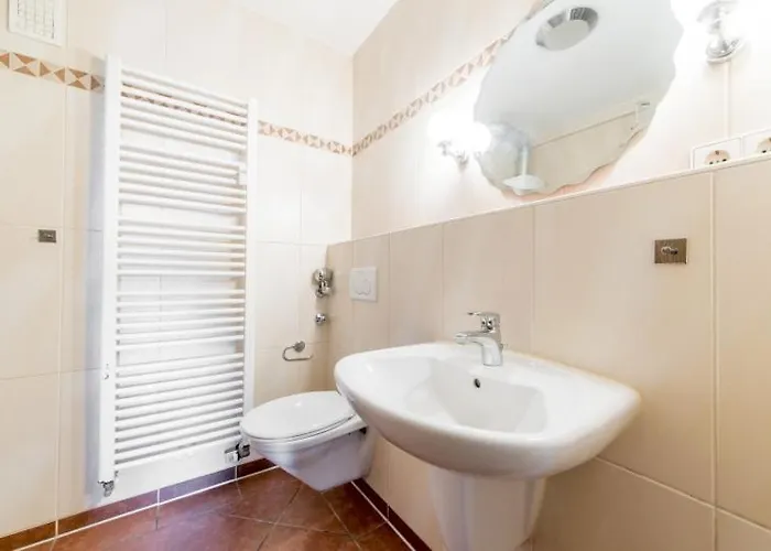 Kwatera prywatna Private Hanower